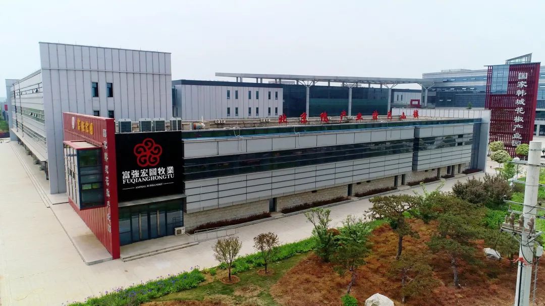 公司简介